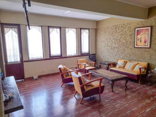 Apartamento C�modo, Amplio, Acogedor Y C�ntrico Departamento