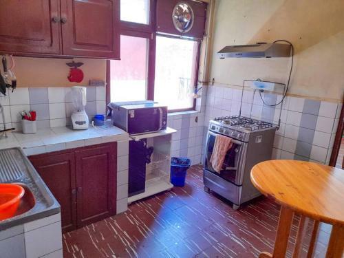 Apartamento C�modo, Amplio, Acogedor Y C�ntrico Departamento