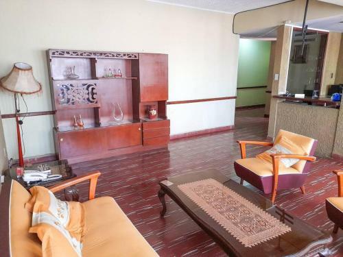 Apartamento C�modo, Amplio, Acogedor Y C�ntrico Departamento