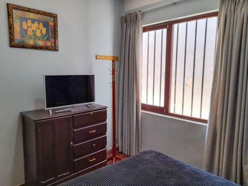 Apartamento C�modo, Amplio, Acogedor Y C�ntrico Departamento