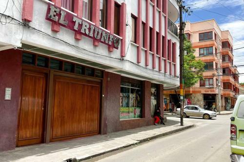 Apartamento Studio Independiente (6) ***la Mejor Ubicaci�n***