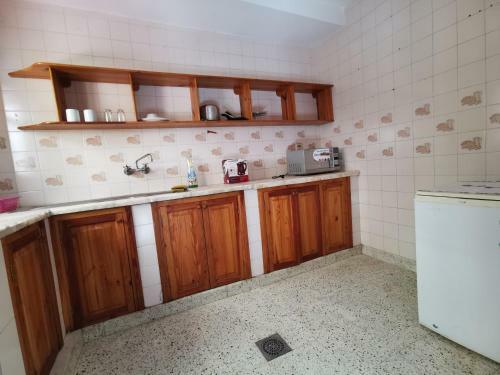 Apartamento Departamento C�ntrico Y Confortable
