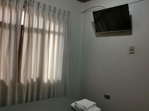 Apartamento Departamento C�ntrico Y Confortable