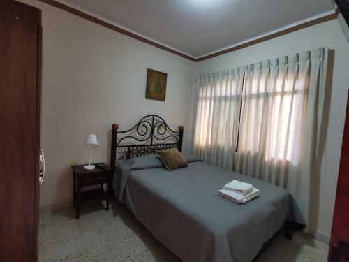 Apartamento Departamento C�ntrico Y Confortable