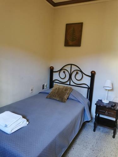 Apartamento Departamento C�ntrico Y Confortable