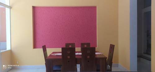 Apartamento Refugio Familiar Las Rosas
