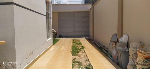 Apartamento Refugio Familiar Las Rosas