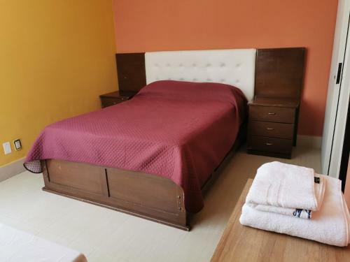 Apartamento Refugio Familiar Las Rosas