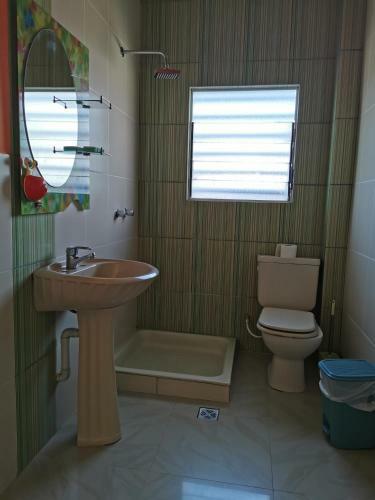 Apartamento Refugio Familiar Las Rosas