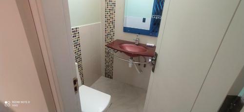 Apartamento Refugio Familiar Las Rosas