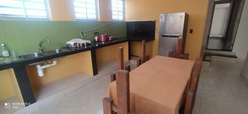Apartamento Refugio Familiar Las Rosas