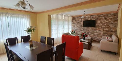 Apartamento Departamento Jireh