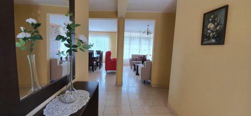 Apartamento Departamento Jireh