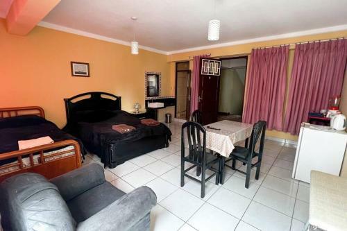 Apartamento Studio Independiente (9) ***la Mejor Ubicaci�n***