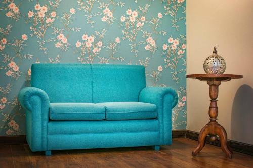 Apartamento Mas�a With Wine