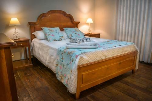 Apartamento Mas�a With Wine