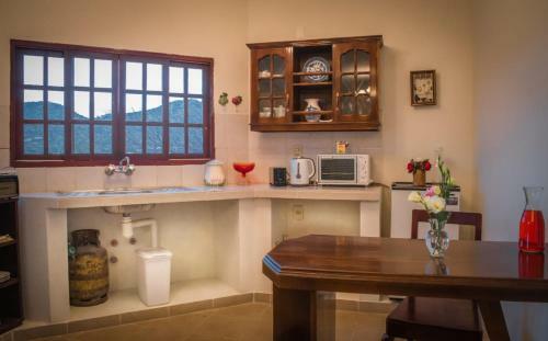 Apartamento Mas�a With Wine