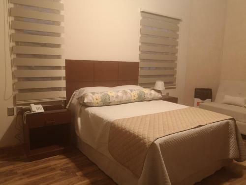 Hostal Palamas