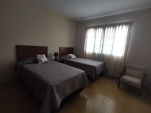 Hostal Palamas