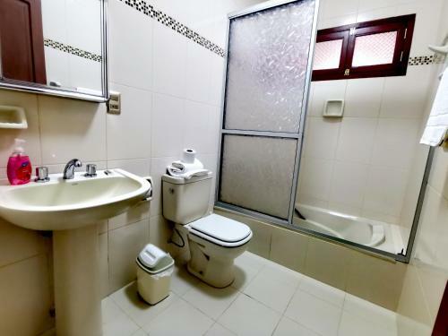 Hostal Palamas