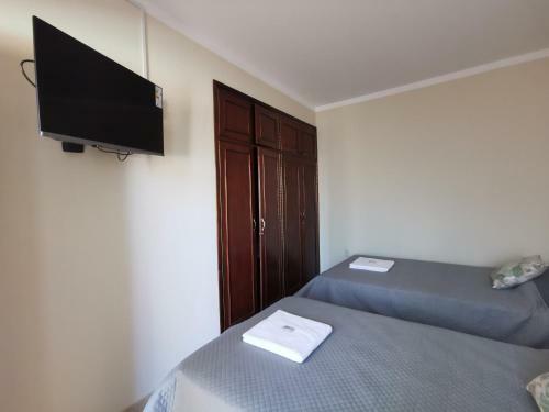 Hostal Palamas
