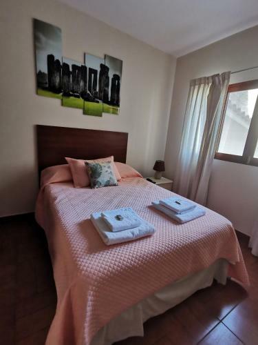 Hostal Palamas
