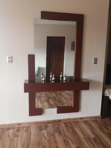 Hostal Palamas