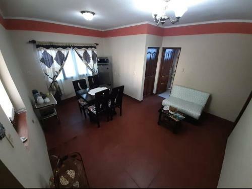 Apartamento Stay Home