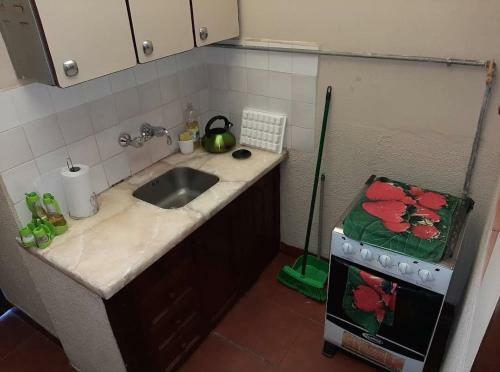 Apartamento Stay Home