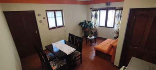 Apartamento Stay Home