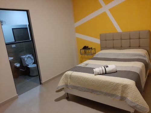 Hotel Hostal Oasis Palace