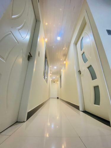 El Molino Apart Hotel