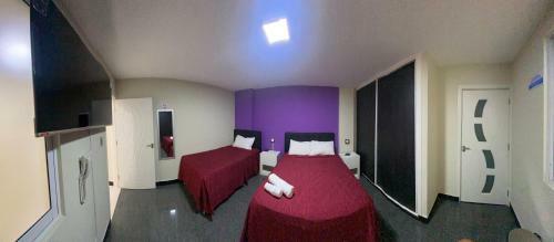 El Molino Apart Hotel