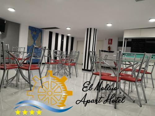 El Molino Apart Hotel