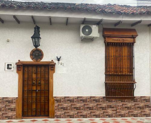 Apartaestudio Amoblado Centro Hist�rico De Guadalajara De Buga