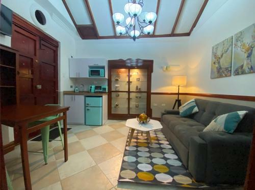 Apartaestudio Amoblado Centro Hist�rico De Guadalajara De Buga