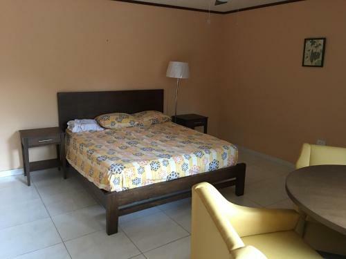 Bed & Breakfast La Rosa Buga