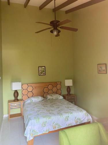 Bed & Breakfast La Rosa Buga