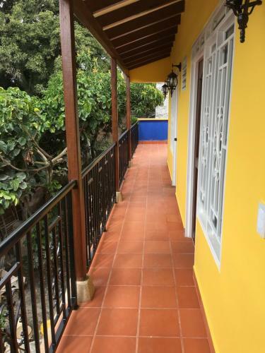 Bed & Breakfast La Rosa Buga