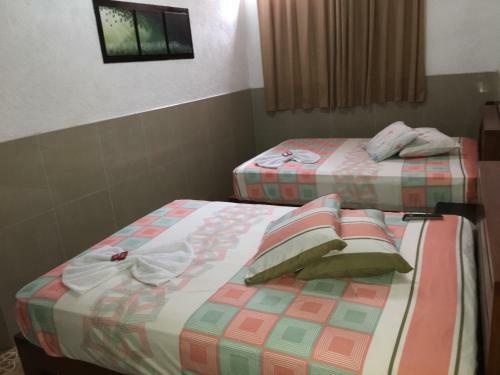 Hotel La Casona