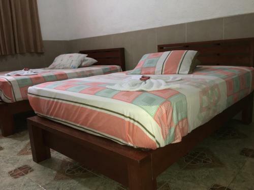 Hotel La Casona