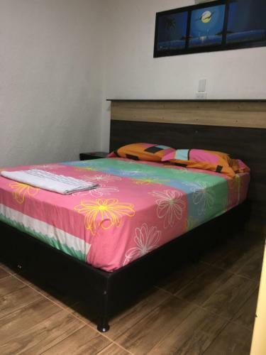 Hotel La Casona
