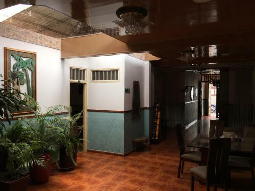 Hotel La Casona