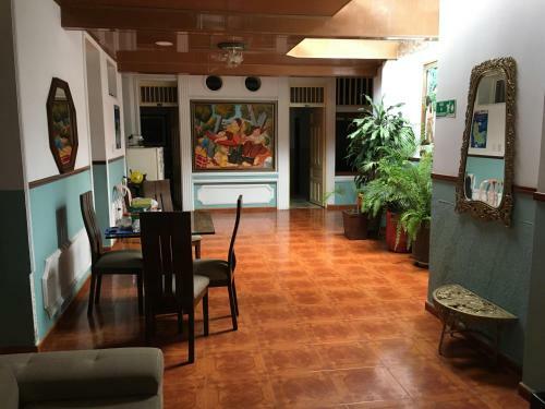 Hotel La Casona