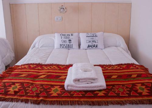 Hotel Italia B&B