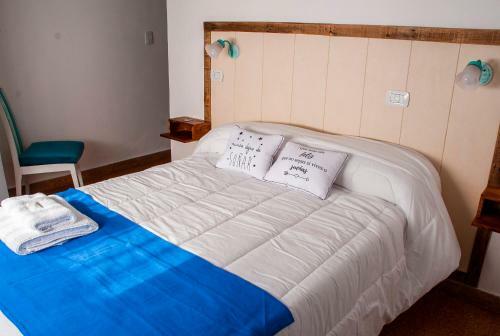 Hotel Italia B&B