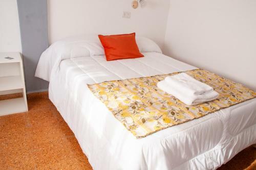 Hotel Italia B&B