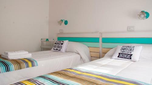 Hotel Italia B&B