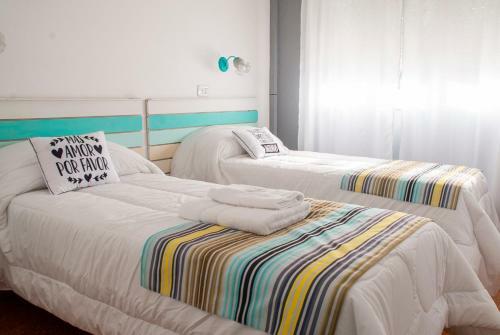 Hotel Italia B&B