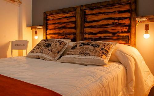 Hotel Italia B&B